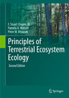 Buchcover Principles of Terrestrial Ecosystem Ecology