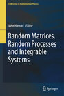 Buchcover Random Matrices, Random Processes and Integrable Systems