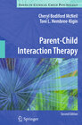 Buchcover Parent-Child Interaction Therapy