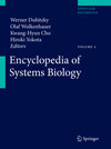 Buchcover Encyclopedia of Systems Biology