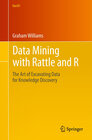 Buchcover Data Mining with Rattle and R