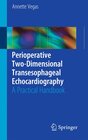 Buchcover Perioperative Two-Dimensional Transesophageal Echocardiography