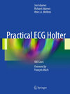 Buchcover Practical ECG Holter