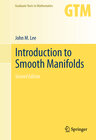 Buchcover Introduction to Smooth Manifolds