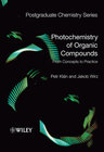 Buchcover Photochemistry of Organic Compounds