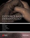 Buchcover Evidence-Based Dermatology