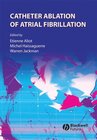 Buchcover Catheter Ablation of Atrial Fibrillation