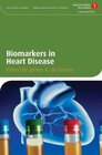 Buchcover Biomarkers in Heart Disease
