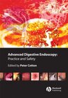 Buchcover Advanced Digestive Endoscopy