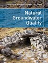 Buchcover Natural Groundwater Quality