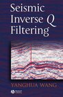 Buchcover Seismic Inverse Q Filtering