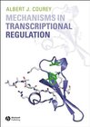 Buchcover Mechanisms in Transcriptional Regulation