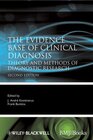 Buchcover The Evidence Base of Clinical Diagnosis