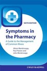 Buchcover Symptoms in the Pharmacy