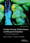 Buchcover Cardiac Pacing, Defibrillation and Resynchronization