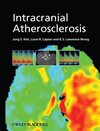 Buchcover Intracranial Atherosclerosis