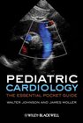 Buchcover Pediatric Cardiology