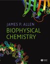 Buchcover Biophysical Chemistry