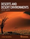 Buchcover Deserts and Desert Environments