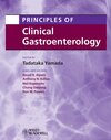 Buchcover Principles of Clinical Gastroenterology