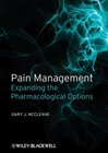 Buchcover Pain Management