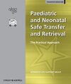 Buchcover Paediatric and Neonatal Safe Transfer and Retrieval
