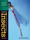 Buchcover Ecology of Insects