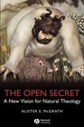 Buchcover The Open Secret
