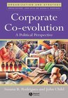 Buchcover Corporate Co-Evolution