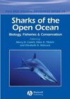 Buchcover Sharks of the Open Ocean