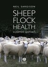 Buchcover Sheep Flock Health