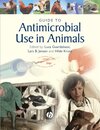 Buchcover Guide to Antimicrobial Use in Animals