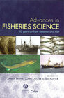 Buchcover Advances in Fisheries Science