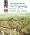 Buchcover An Introduction to Thermogeology