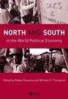 Buchcover North and South in the World Political Economy