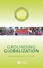 Buchcover Grounding Globalization