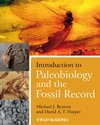 Buchcover Introduction to Paleobiology and the Fossil Record