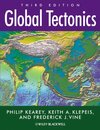 Buchcover Global Tectonics