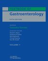 Buchcover Textbook of Gastroenterology