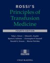 Buchcover Rossi's Principles of Transfusion Medicine