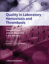 Buchcover Quality in Laboratory Hemostasis and Thrombosis