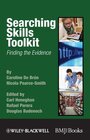Buchcover Searching Skills Toolkit
