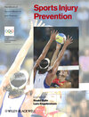 Buchcover Handbook of Sports Medicine and Science, Sports Injury Prevention