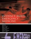 Buchcover Evidence-Based Emergency Medicine