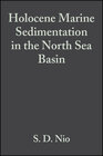 Buchcover Holocene Marine Sedimentation in the North Sea Basin (Special Publication 5 of the IAS)