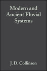 Buchcover Modern and Ancient Fluvial Systems (Special Publication 6 of the IAS)