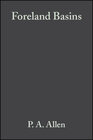 Buchcover Foreland Basins (Special Publication 8 of the IAS)