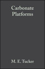 Buchcover Carbonate Platforms