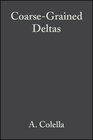 Buchcover Coarse-Grained Deltas (Special Publication 10 of the IAS)