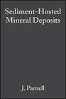 Buchcover Sediment-Hosted Mineral Deposits (Special Publication 11 of the IAS)